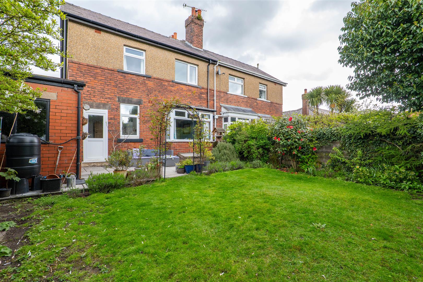 Collison Avenue, Chorley